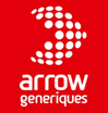 Arrow Generiques